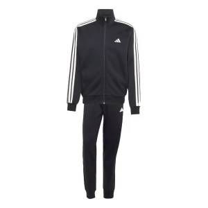 Obrázek produktu ADIDAS SPORTSWEAR Tepláková souprava černá / bílá