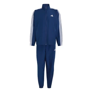 Obrázek produktu ADIDAS SPORTSWEAR Tepláková souprava námořnická modř / bílá