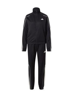 Obrázek produktu ADIDAS SPORTSWEAR Tepláková souprava 'Stadium' černá / bílá