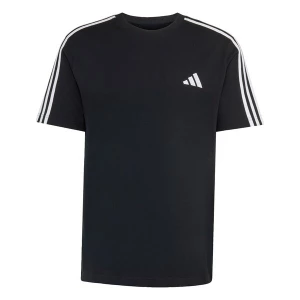 Obrázek produktu ADIDAS SPORTSWEAR Tričko 'Essentials' černá / bílá