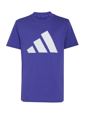 Obrázek produktu ADIDAS SPORTSWEAR Tričko fialová / bílá