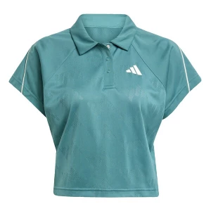 Obrázek produktu ADIDAS SPORTSWEAR Tričko 'Stadium' tyrkysová / bílá