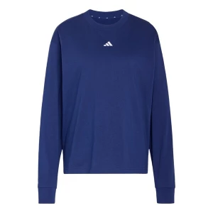 Obrázek produktu ADIDAS SPORTSWEAR Funkční tričko 'Studio' námořnická modř / bílá