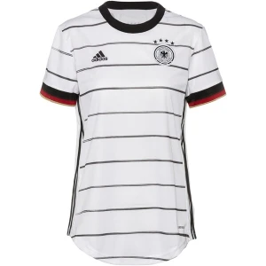 Obrázek produktu ADIDAS SPORTSWEAR Trikot 'DFB Away EM 2021' černá / bílá
