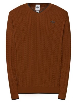 Obrázek produktu adidas Svetr KR6506 Oranžová Loose Fit