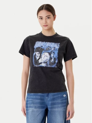 Obrázek produktu adidas T-Shirt 20th Century Fox Disney JX1278 Černá Regular Fit