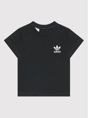 Obrázek produktu adidas T-Shirt adicolor HC1915 Černá Regular Fit