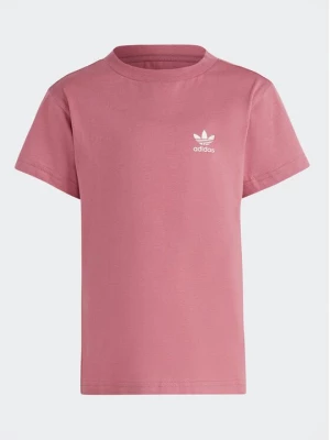 Obrázek produktu adidas T-Shirt Adicolor T-Shirt IB9904 Růžová Regular Fit
