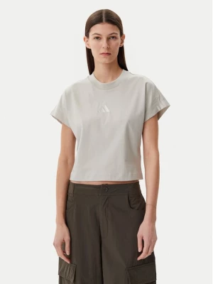 Obrázek produktu adidas T-Shirt ALL SZN JJ1241 Béžová Regular Fit