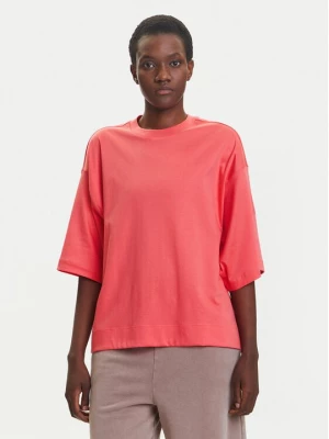 Obrázek produktu adidas T-Shirt ALL SZN Soft Lux KD9769 Korálová Loose Fit