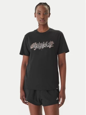 Obrázek produktu adidas T-Shirt Animal Graphic KB7147 Černá Regular Fit