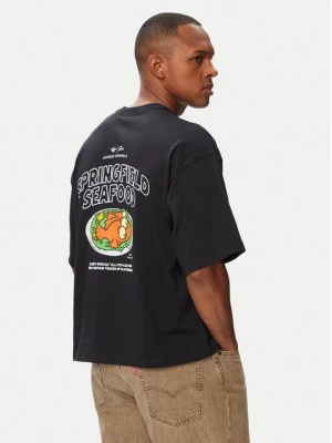 Obrázek produktu adidas T-Shirt Blinky Graphic LG5063 Černá Oversize