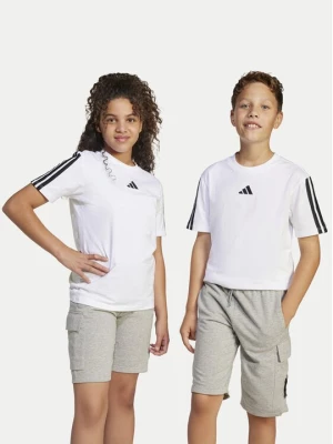 Obrázek produktu adidas T-Shirt Essentials JD6488 Bílá Regular Fit