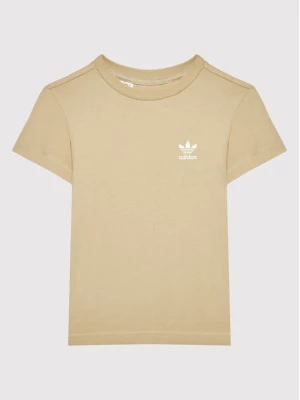 Obrázek produktu adidas T-Shirt HK7437 Béžová Regular Fit