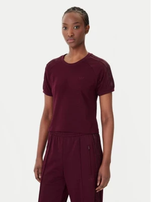 Obrázek produktu adidas T-Shirt Lace Cali KC6453 Bordó Regular Fit