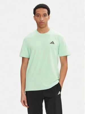 Obrázek produktu adidas T-Shirt Mercedes - AMG Petronas Formula One Team Premium JY3033 Zelená Regular Fit