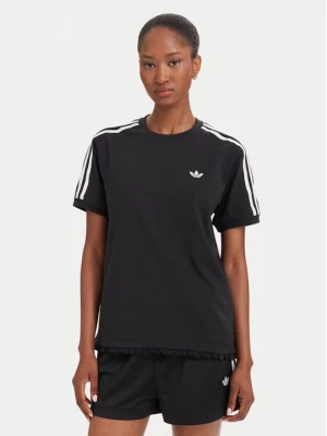Obrázek produktu adidas T-Shirt Pleated 3S LG4313 Černá Regular Fit