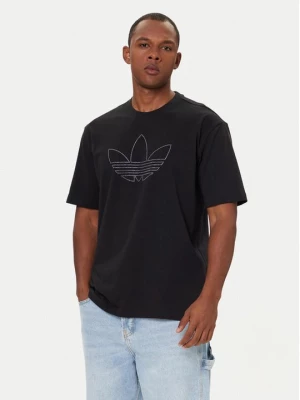 Obrázek produktu adidas T-Shirt Studded JY2806 Černá Loose Fit