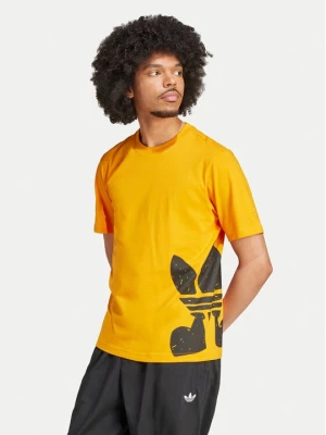 Obrázek produktu adidas T-Shirt Supply Street IX6749 Oranžová Regular Fit