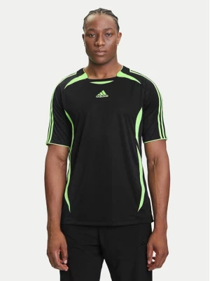 Obrázek produktu adidas T-Shirt Teamgeist adicolor JW5872 Černá Loose Fit