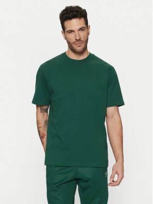 Obrázek produktu adidas T-Shirt Trefoil Series JD0680 Zelená Regular Fit