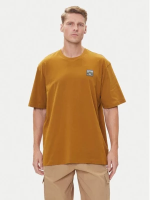 Obrázek produktu adidas T-Shirt Wabash JW0160 Oranžová Loose Fit