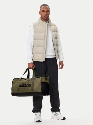 Obrázek produktu adidas Taška Linear Duffel Medium IN6119 Khaki