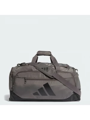 Obrázek produktu adidas Taška Training Defender Duffle Bag Medium KC6752 Hnědá