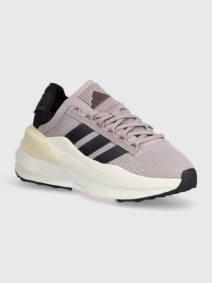 Obrázek produktu adidas Tenisky adidas AVRYN fialová