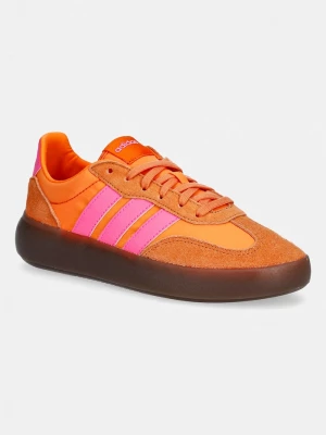Obrázek produktu adidas Tenisky adidas Barreda Decode oranžová