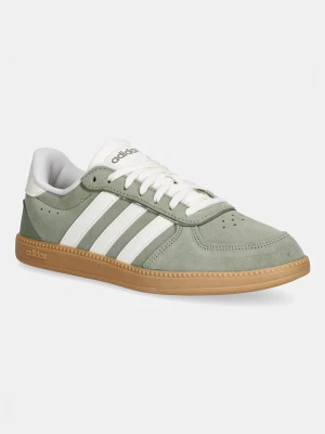 Obrázek produktu adidas Tenisky Breaknet Sleek zelená