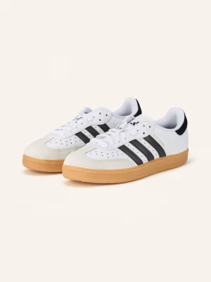 Obrázek produktu Adidas Tenisky Velosamba Lea bílá / černá