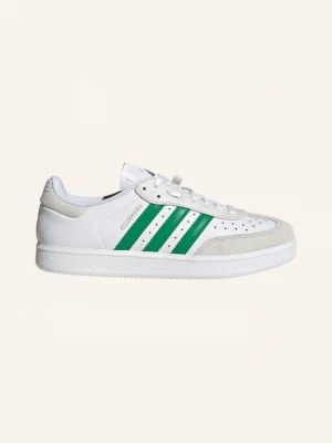Obrázek produktu Adidas Tenisky Velosamba Lea bílá / zelená