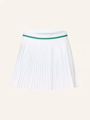 Obrázek produktu Adidas Tenisová Sukně Pro Cilmacool Pleated bílá / zelená