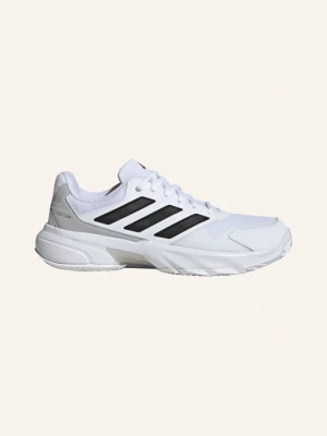 Obrázek produktu Adidas Boty Na Tenis Defiant Speed 2 bílá / černá