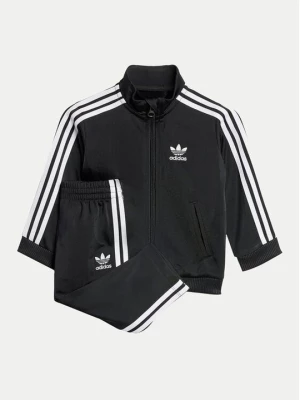 Obrázek produktu adidas Tepláková souprava adicolor Firebird IX5203 Černá Regular Fit