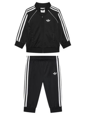 Obrázek produktu adidas Tepláková souprava adicolor SST KD1029 Černá Regular Fit