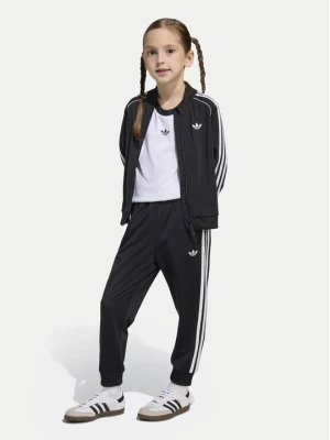 Obrázek produktu adidas Tepláková souprava adicolor SST KD5741 Černá Regular Fit