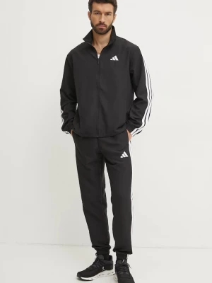 Obrázek produktu adidas Tepláková souprava adidas 3-Stripes černá