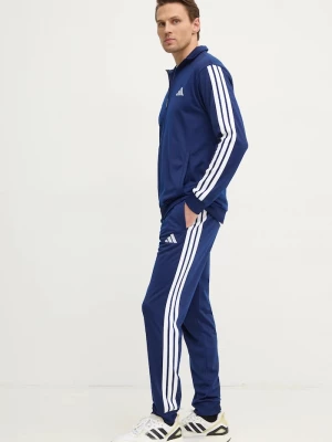 Obrázek produktu adidas Tepláková souprava adidas 3-Stripes námořnická modř