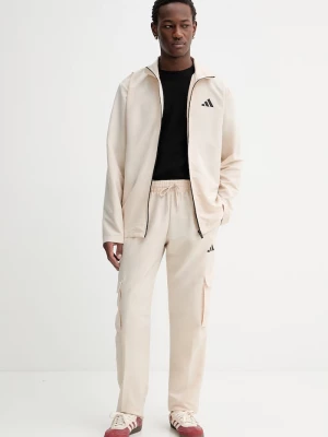 Obrázek produktu adidas Tepláková souprava adidas béžová