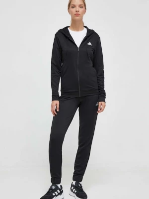 Obrázek produktu adidas Tepláková souprava adidas černá