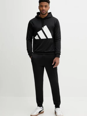 Obrázek produktu adidas Tepláková souprava adidas černá