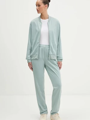 Obrázek produktu adidas Tepláková souprava adidas Essentials tyrkysová
