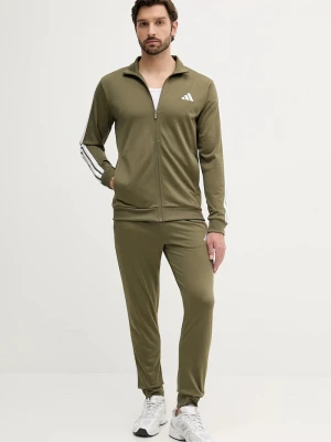 Obrázek produktu adidas Tepláková souprava adidas Essentials zelená
