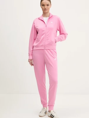 Obrázek produktu adidas Tepláková souprava adidas Feelcozy růžová