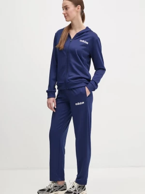 Obrázek produktu adidas Tepláková souprava LINEAR TS námořnická modř