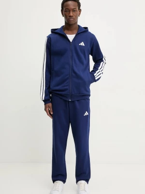 Obrázek produktu adidas Tepláková souprava adidas modrá