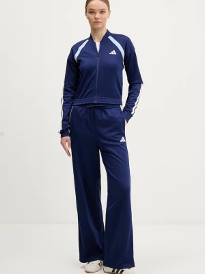 Obrázek produktu adidas Tepláková souprava adidas Teamsport námořnická modř