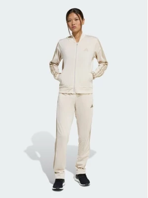 Obrázek produktu adidas Tepláková souprava Dayready KB8162 Světle béžová Regular Fit